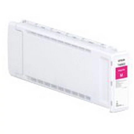 Epson T48M3 magenta eredeti tintapatron