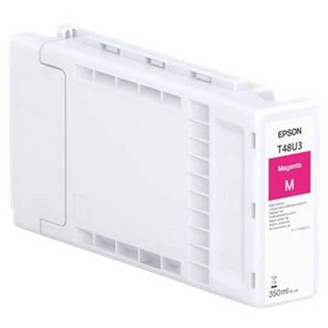 Epson T48U3 magenta eredeti tintapatron