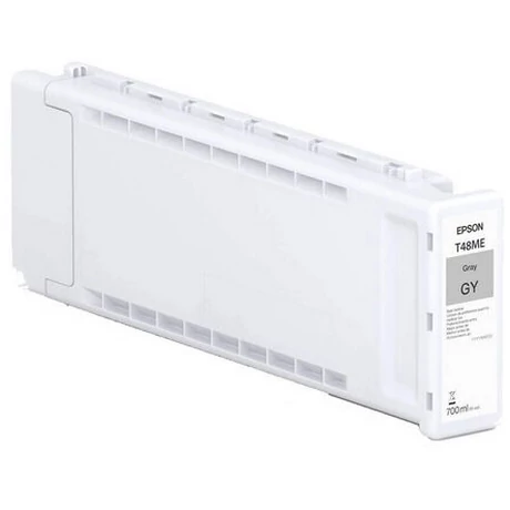 Epson T48UE szürke eredeti tintapatron