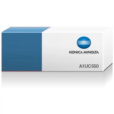 Konica Minolta DV116K fekete eredeti developer (A1UC550)