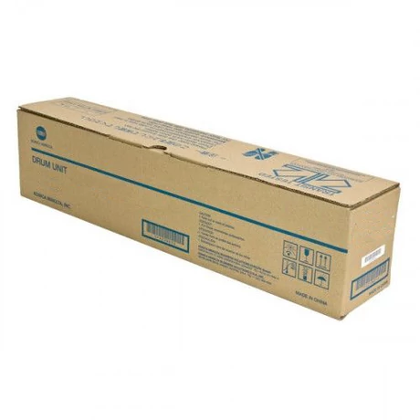 Konica Minolta DV216K fekete eredeti developer egység (ACVF03D)