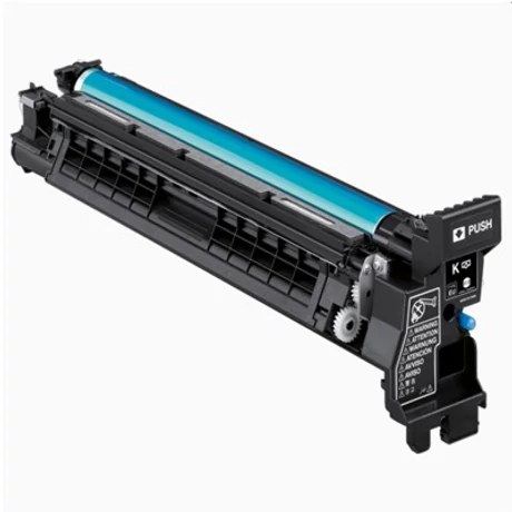 Konica Minolta Magicolor 8650 fekete eredeti dobegység (A0DE03H)