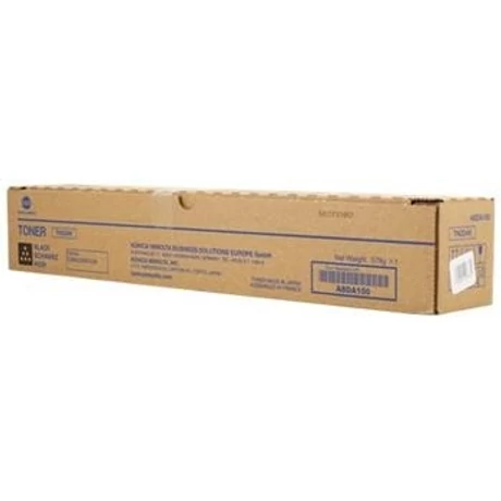 Konica Minolta C750i [TN715K] fekete eredeti toner (ACP8150)