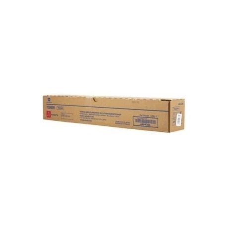 Konica Minolta C750i [TN715M] magenta eredeti toner (ACP8350)