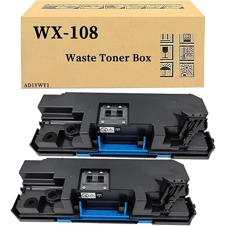 Konica Minolta Bizhub 300i [WX-108] eredeti hulladékgyűjtő tartály (AD1YWY1)