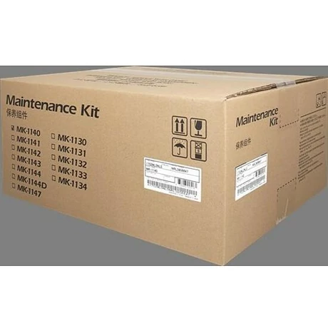 Kyocera MK-1140 eredeti karbantartó egység (1702ML0NL0)