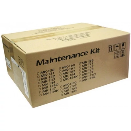 Kyocera MK-160 eredeti karbantartó egység (1702LY8NL0)