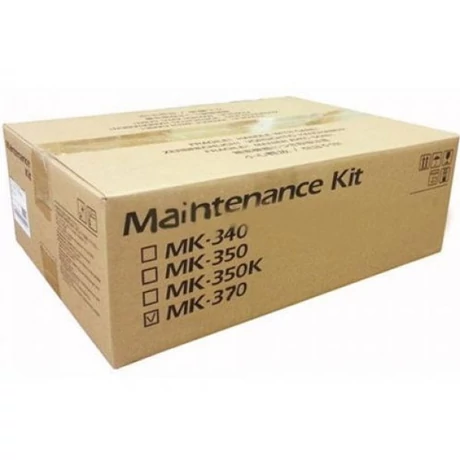 Kyocera MK-370B DP eredeti karbantartó egység (1702LX0UN0)