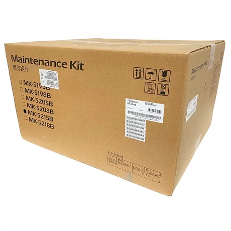 Kyocera MK-5215B eredeti karbantartó egység (1702R60UN0)