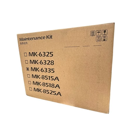 Kyocera MK-6335 eredeti karbantartó egység (1702VK0KL0)