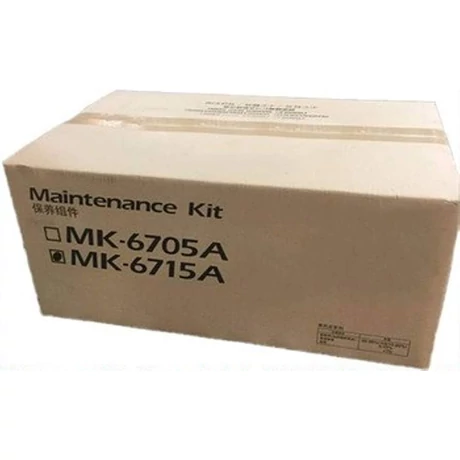 Kyocera MK-6715A eredeti karbantartó egység (1702N70UN0)