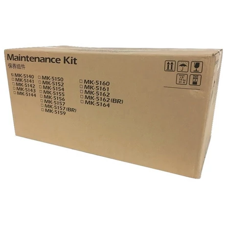 Kyocera MK-7105 eredeti karbantartó egység (1702NL8NL0)