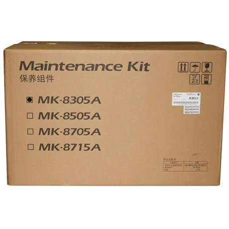 Kyocera MK-8305A eredeti karbantartó egység (1702LK0UN0)