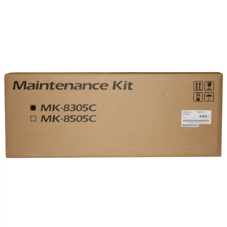 Kyocera MK-8305C eredeti karbantartó egység (1702LK0UN2)