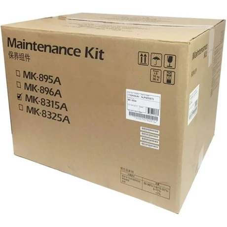 Kyocera MK-8315A eredeti karbantartó egység (1702MV0UN0)