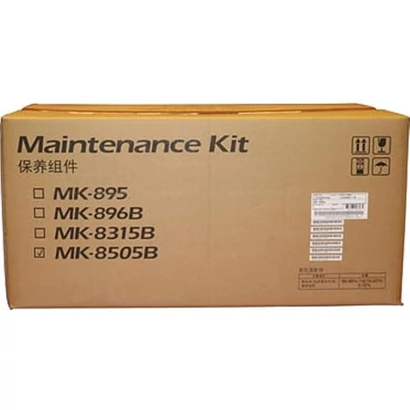 Kyocera MK-8505B eredeti karbantartó egység (1702LC0UN1)