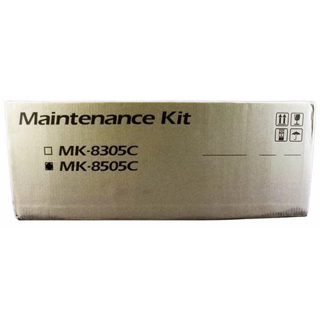 Kyocera MK-8505C eredeti karbantartó egység (1702LC0UN2)