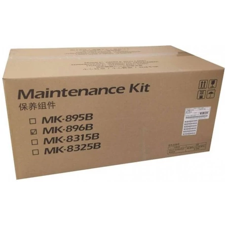 Kyocera MK-896B eredeti karbantartó egység (1702K00UN2)