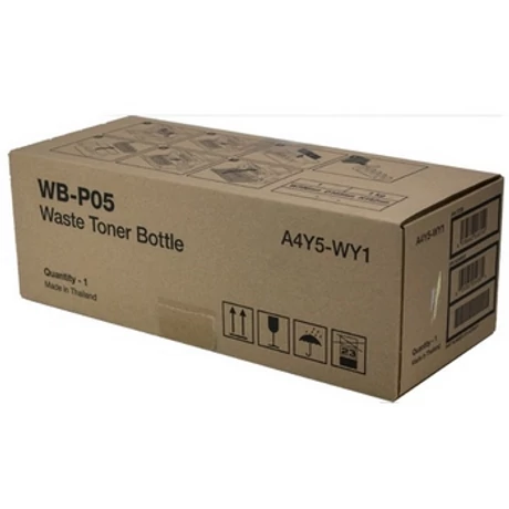 Konica Minolta C3550 [FU-P05] eredeti beégető egység (A4Y5W21)