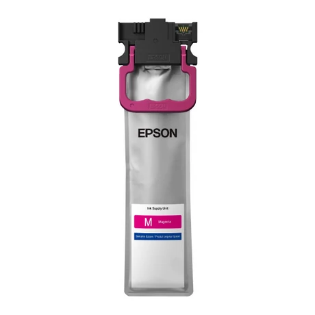 Epson T11N3 magenta eredeti tintapatron