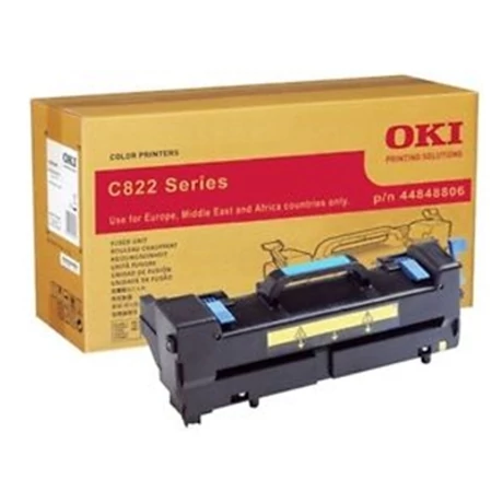 Oki [C822] eredeti beégető egység (44848806)