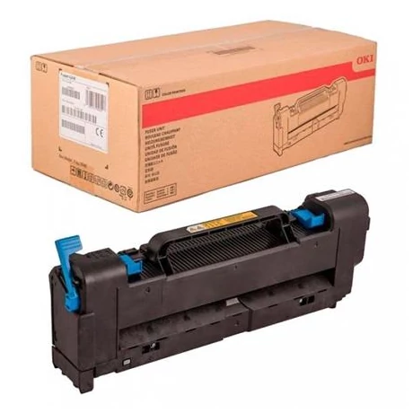 Oki [C824/C834/C844/ES8434] eredeti beégető egység (47219604)