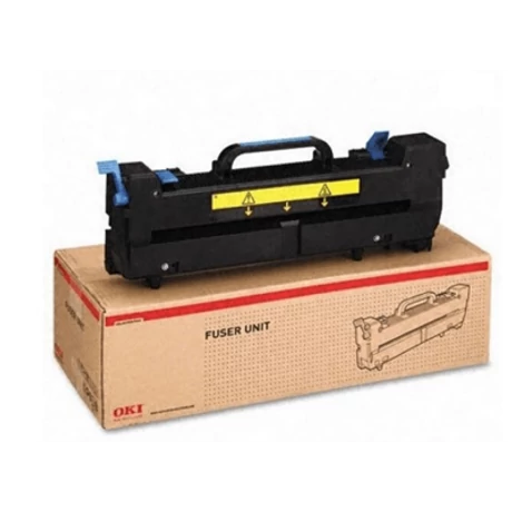 Oki [C8600,801,810] eredeti beégető egység (43529405)
