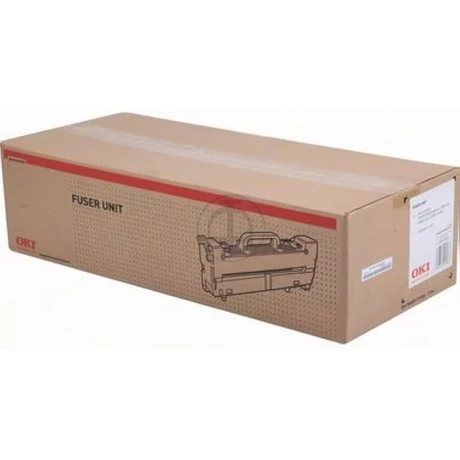 Oki [C9600,910] eredeti beégető egység (42931703)