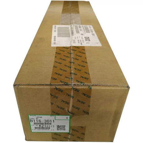 Ricoh Afi2232C fekete eredeti developer (1163011)