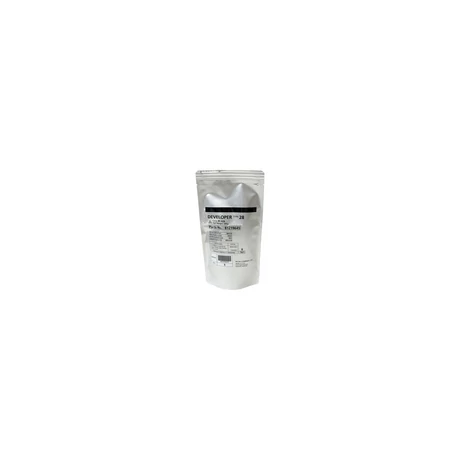 Ricoh Type28 fekete eredeti developer (B1219640)