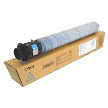 Ricoh IMC6010 kék eredeti toner (842533)