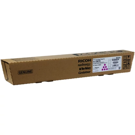 Ricoh IMC6010 magenta eredeti toner (842532)