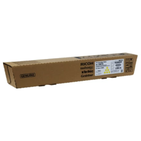 Ricoh IMC6010 sárga eredeti toner (842531)