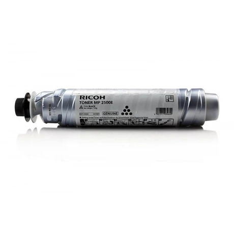 Ricoh MP2500E fekete eredeti toner (842343)