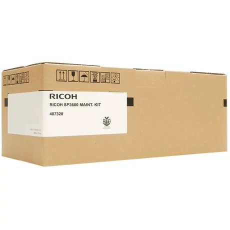 Ricoh SP3600 eredeti karbantartó egység (407328)