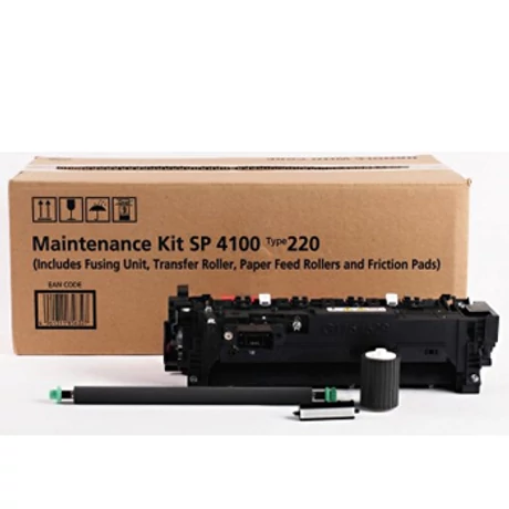 Ricoh SP4100,4210 eredeti karbantartó egység (406643)