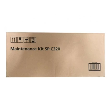 Ricoh SPC320DN,SPC340DN Type320 eredeti karbantartó egység (406795)