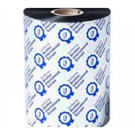 Brother Prémium eredeti festékszalag 110mmx450m Gyanta