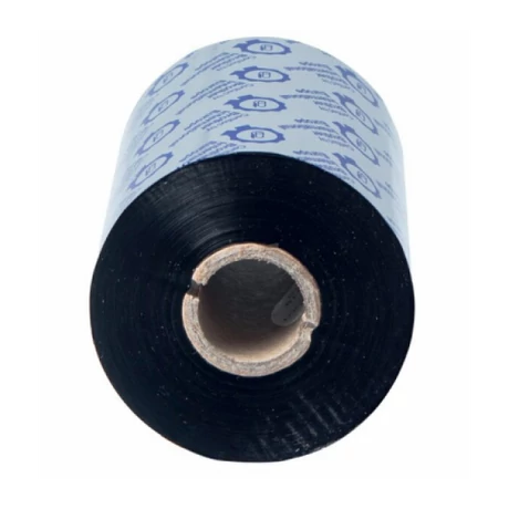 Brother Prémium eredeti festékszalag 110mmx450m Viasz