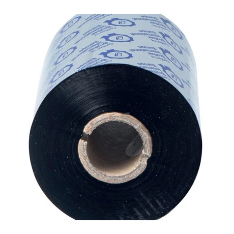 Brother Prémium eredeti festékszalag 110mmx450m Viasz/Gyanta