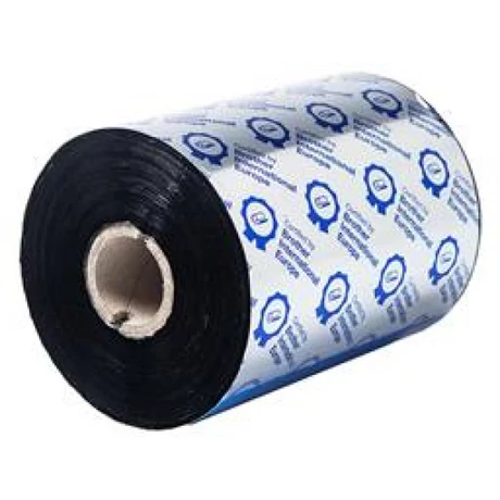 Brother Prémium eredeti festékszalag 110mmx600m Gyanta