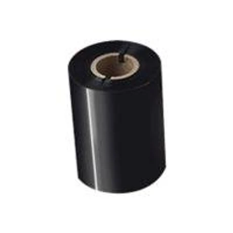 Brother Prémium eredeti festékszalag 80mmx300m Viasz/Gyanta