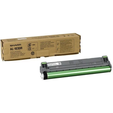 Sharp AL-103DR eredeti dobegység