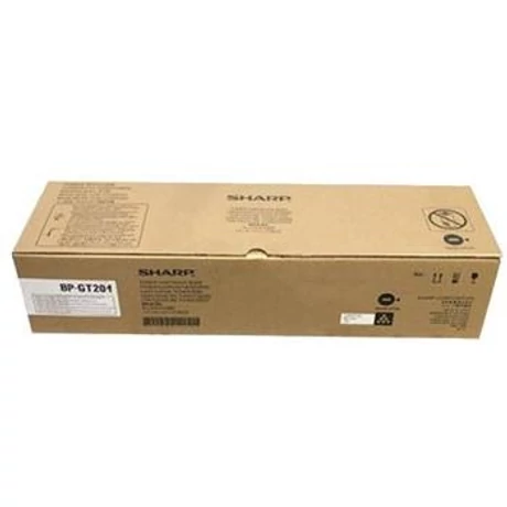 Sharp BP-GT201 fekete eredeti toner