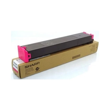 Sharp BP-GT70MA magenta eredeti toner