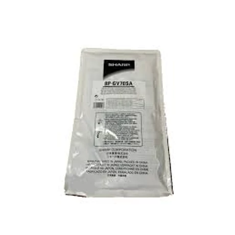 Sharp BP-GV70SA színes eredeti developer