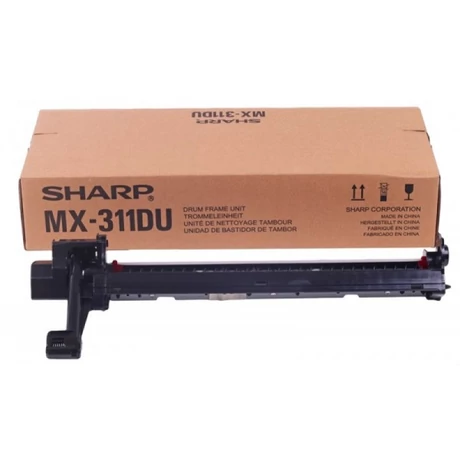 Sharp MX-311DU eredeti dobegység keret