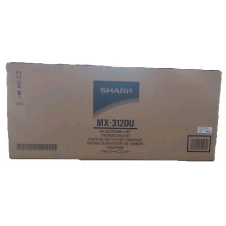 Sharp MX-312DU eredeti dobegység keret