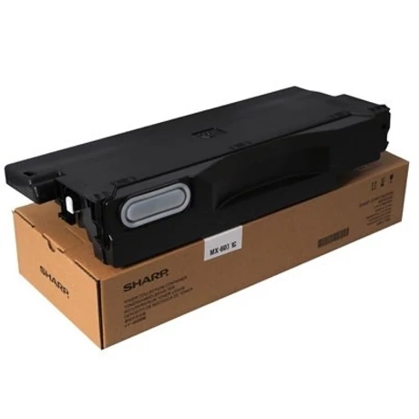 Sharp MX-609HB eredeti hulladékgyűjtő tartály