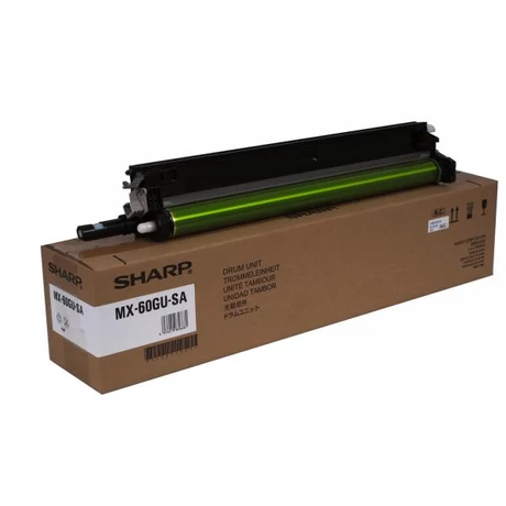 Sharp MX-60GUSA eredeti dobegység